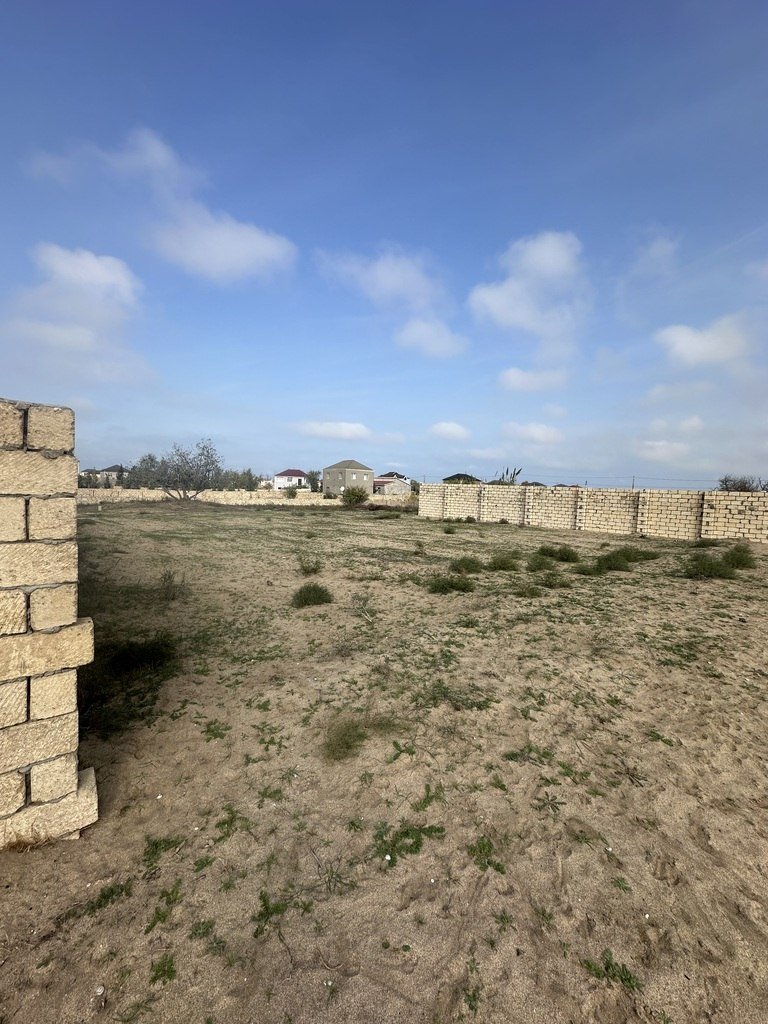 5 sot torpaq satılır, Nardaran-2