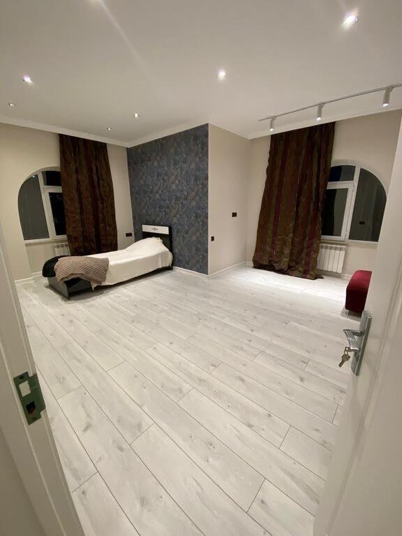 Satılır 2 otaqlı yeni tikili, 65 m², Neftçilər m.-1