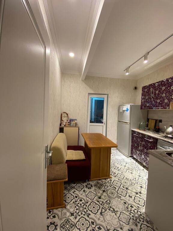 Satılır 2 otaqlı yeni tikili, 65 m², Neftçilər m.-3