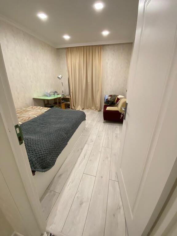 Satılır 2 otaqlı yeni tikili, 65 m², Neftçilər m.-5