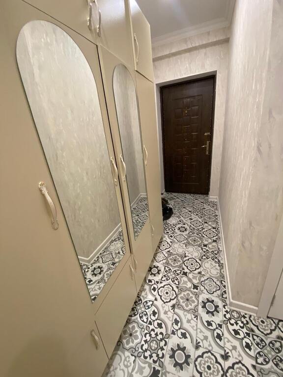 Satılır 2 otaqlı yeni tikili, 65 m², Neftçilər m.-6