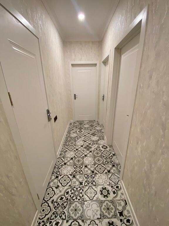 Satılır 2 otaqlı yeni tikili, 65 m², Neftçilər m.-7