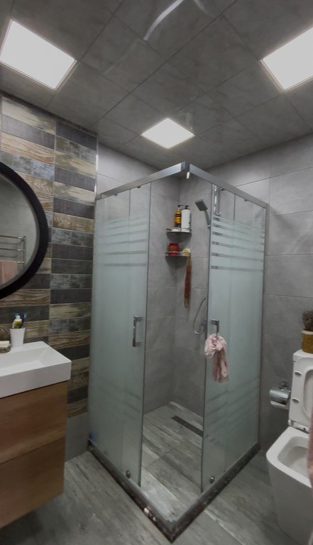 Satılır 2 otaqlı yeni tikili, 65 m², Neftçilər m.-8