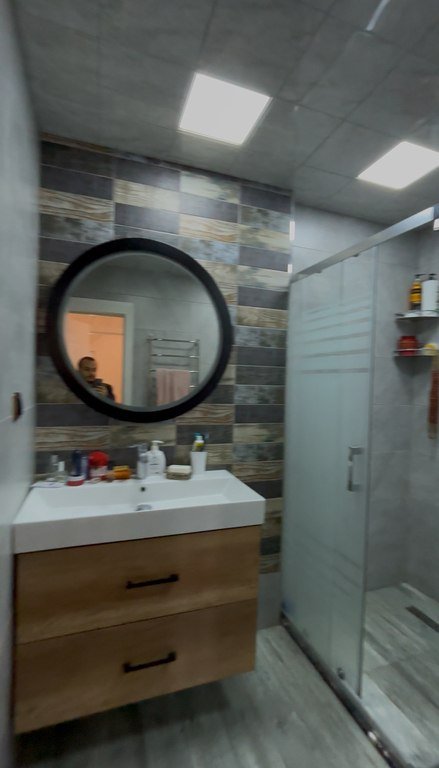 Satılır 2 otaqlı yeni tikili, 65 m², Neftçilər m.-9