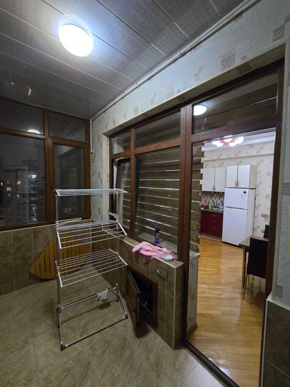 Kirayə verilir 2 otaqlı yeni tikili, 100 m², Elmlər Akademiyası m.-5