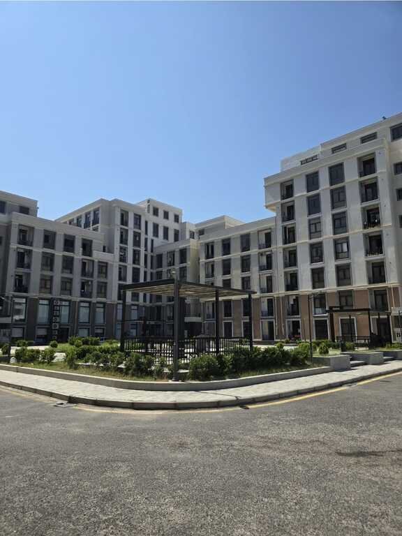 Satılır 3 otaqlı yeni tikili, 132 m², 8 noyabr-1