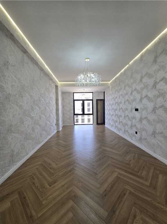 Satılır 3 otaqlı yeni tikili, 132 m², 8 noyabr-3