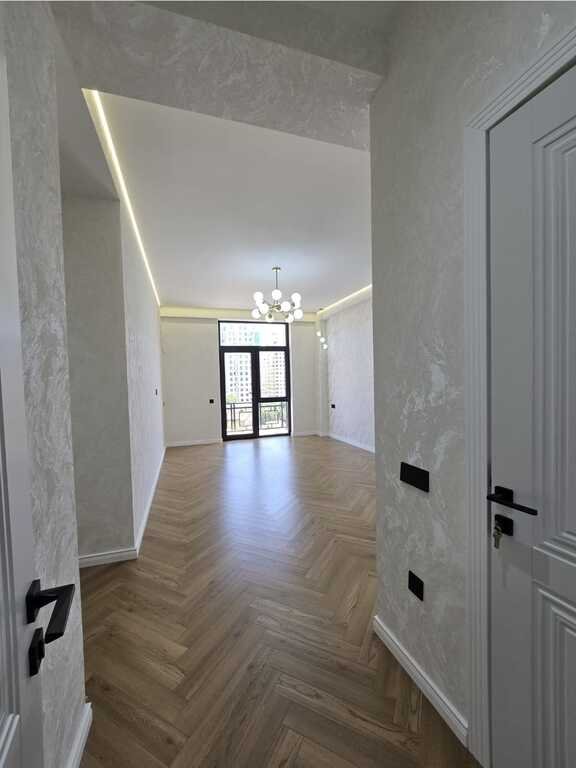 Satılır 3 otaqlı yeni tikili, 132 m², 8 noyabr-4