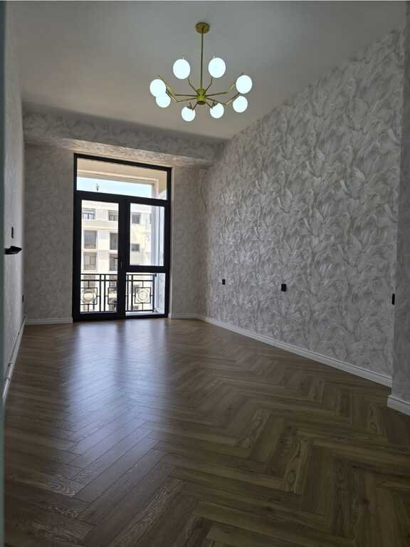 Satılır 3 otaqlı yeni tikili, 132 m², 8 noyabr-6
