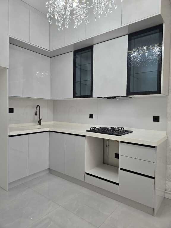 Satılır 3 otaqlı yeni tikili, 132 m², 8 noyabr-7