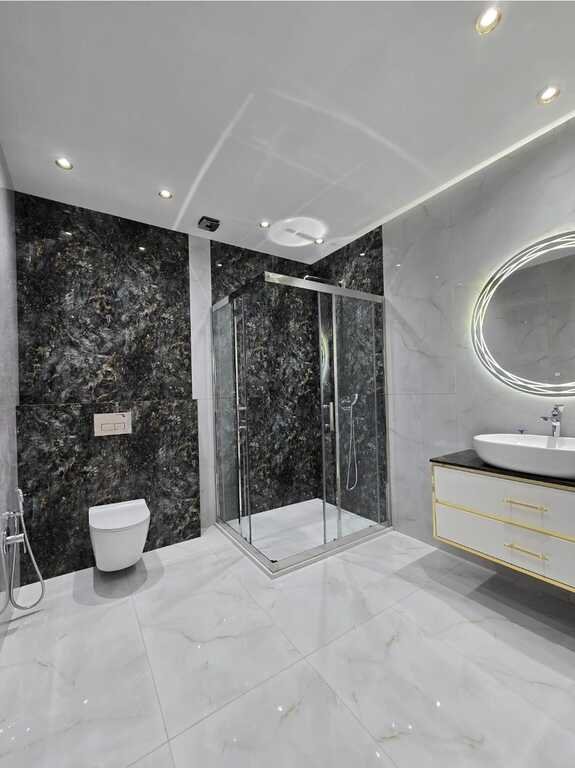 Satılır 3 otaqlı yeni tikili, 132 m², 8 noyabr-8