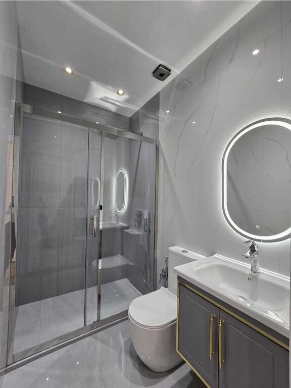 Satılır 3 otaqlı yeni tikili, 132 m², 8 noyabr-9