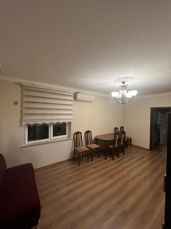 Kirayə verilir 3 otaqlı köhnə tikili, 55 m², Həzi Aslanov m.-1