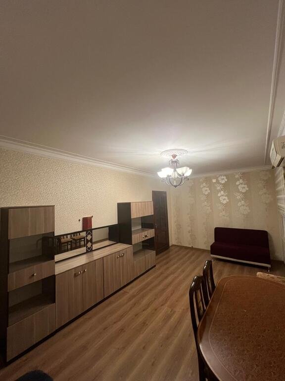 Kirayə verilir 3 otaqlı köhnə tikili, 55 m², Həzi Aslanov m.-2