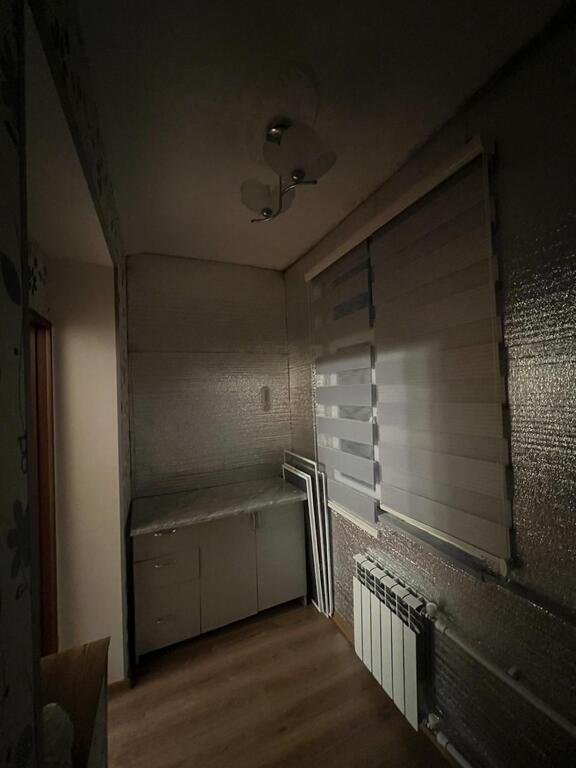 Kirayə verilir 3 otaqlı köhnə tikili, 55 m², Həzi Aslanov m.-3
