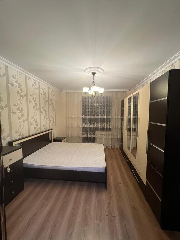 Kirayə verilir 3 otaqlı köhnə tikili, 55 m², Həzi Aslanov m.-4