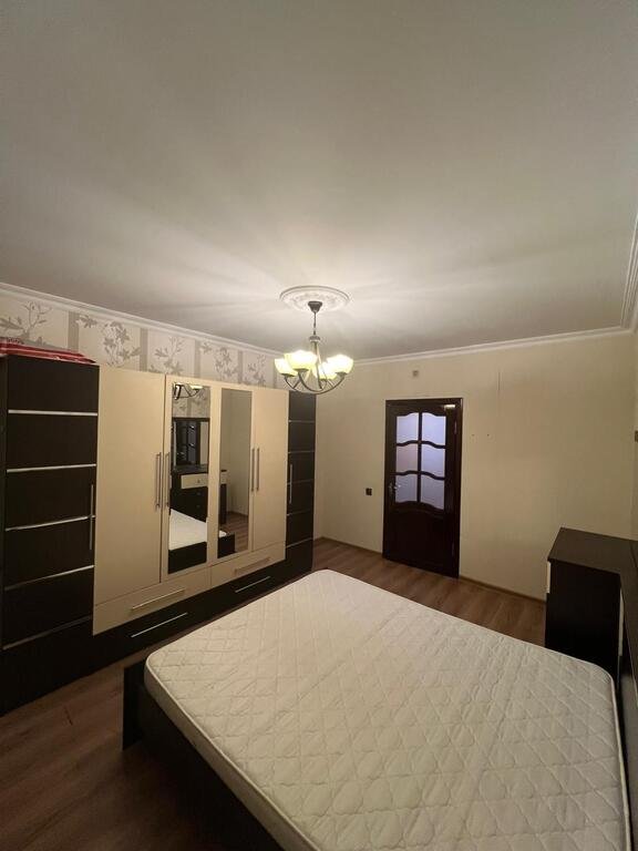 Kirayə verilir 3 otaqlı köhnə tikili, 55 m², Həzi Aslanov m.-5