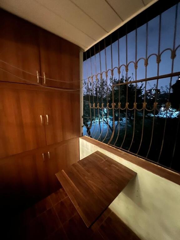Kirayə verilir 3 otaqlı köhnə tikili, 55 m², Həzi Aslanov m.-9