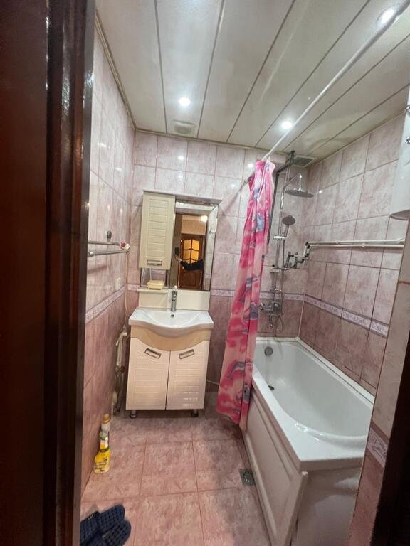 Kirayə verilir 3 otaqlı köhnə tikili, 55 m², Həzi Aslanov m.-11