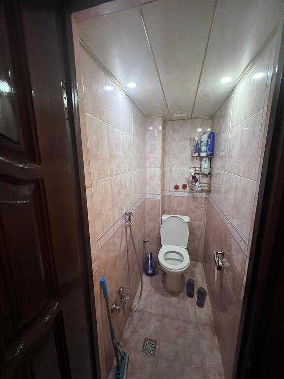 Kirayə verilir 3 otaqlı köhnə tikili, 55 m², Həzi Aslanov m.-12