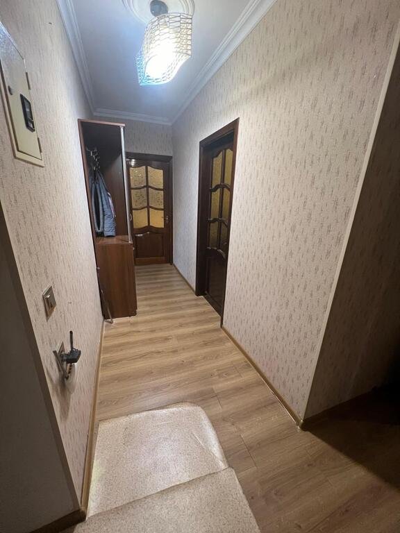 Kirayə verilir 3 otaqlı köhnə tikili, 55 m², Həzi Aslanov m.-13