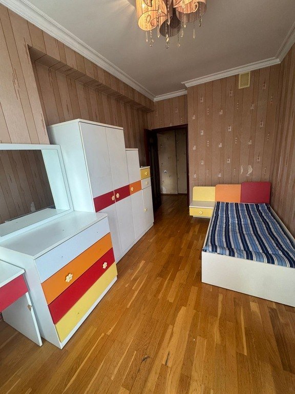 Kirayə verilir 3 otaqlı yeni tikili, 55 m², Yasamal-1