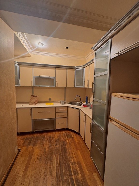 Kirayə verilir 3 otaqlı yeni tikili, 55 m², Yasamal-3