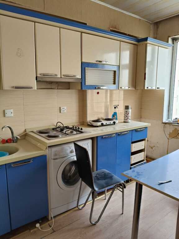 Satılır 1 otaqlı yeni tikili, 36 m², Xırdalan-1