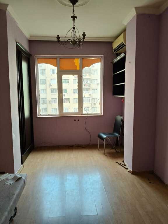 Satılır 1 otaqlı yeni tikili, 36 m², Xırdalan-4