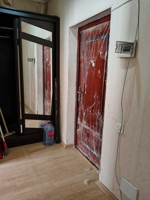 Satılır 1 otaqlı yeni tikili, 36 m², Xırdalan-5