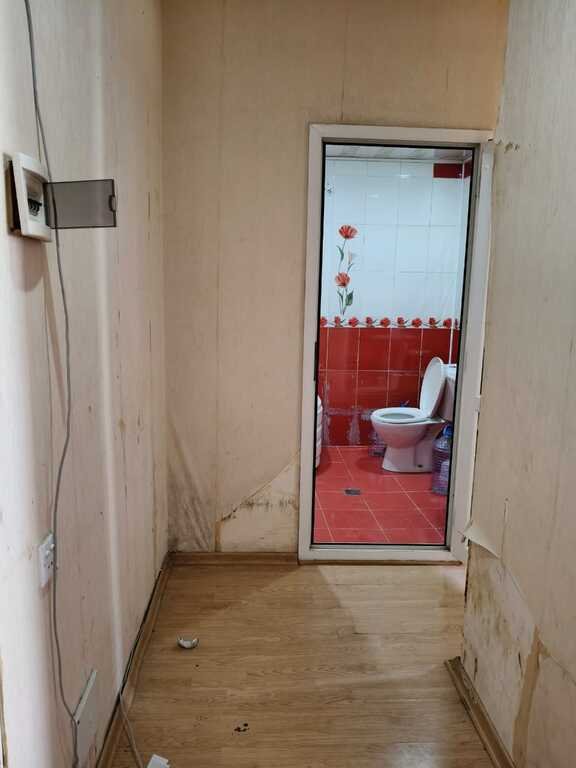 Satılır 1 otaqlı yeni tikili, 36 m², Xırdalan-6