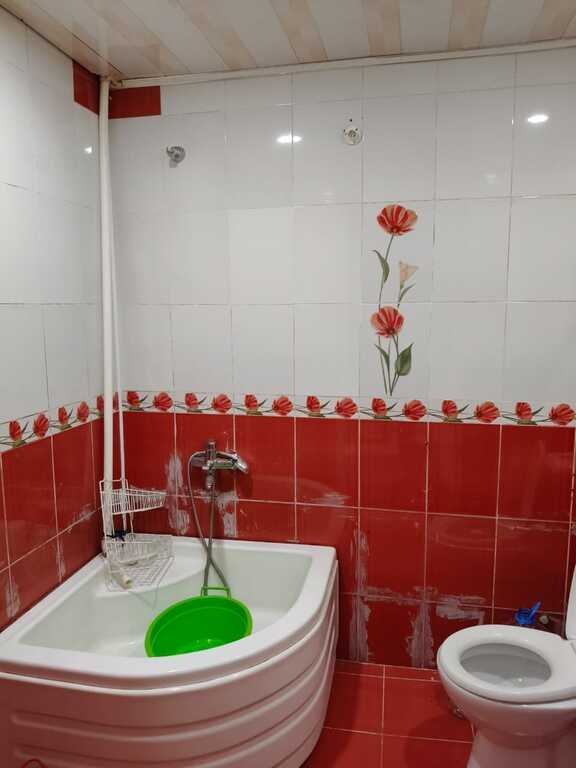 Satılır 1 otaqlı yeni tikili, 36 m², Xırdalan-7