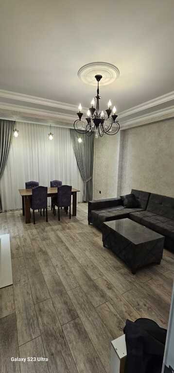 Kirayə verilir 2 otaqlı yeni tikili, 75 m², Koroğlu m.-1