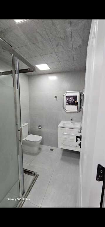 Kirayə verilir 2 otaqlı yeni tikili, 75 m², Koroğlu m.-6