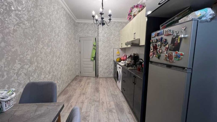 Kirayə verilir 2 otaqlı yeni tikili, 75 m², Koroğlu m.-10