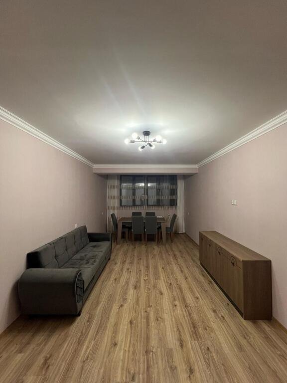 Satılır 3 otaqlı köhnə tikili, 105 m², Xətai m.-5