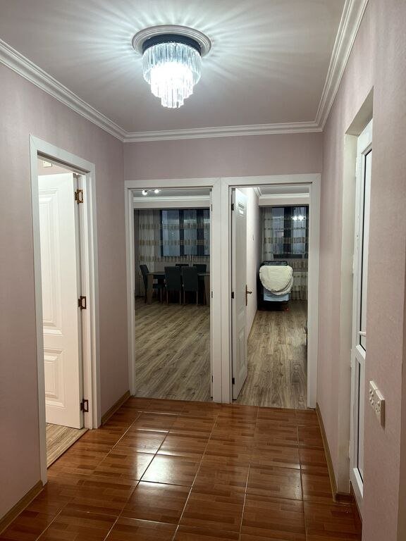 Satılır 3 otaqlı köhnə tikili, 105 m², Xətai m.-7