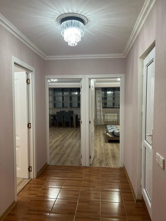 Satılır 3 otaqlı köhnə tikili, 105 m², Xətai m.-9