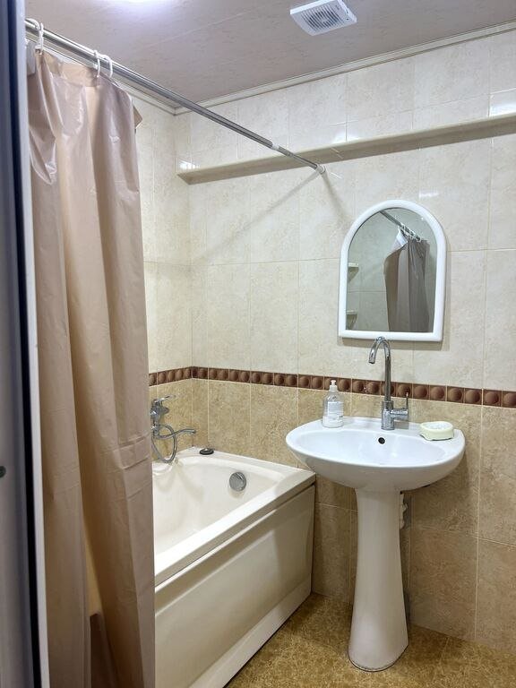 Satılır 3 otaqlı köhnə tikili, 105 m², Xətai m.-10