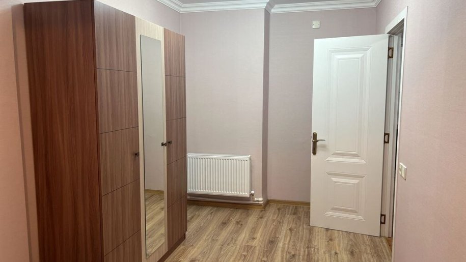 Satılır 3 otaqlı köhnə tikili, 105 m², Xətai m.-12