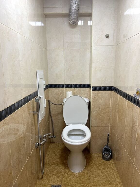 Satılır 3 otaqlı köhnə tikili, 105 m², Xətai m.-13