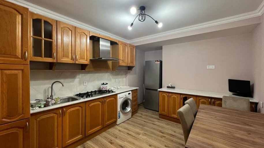 Satılır 3 otaqlı köhnə tikili, 105 m², Xətai m.-14