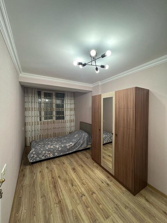 Satılır 3 otaqlı köhnə tikili, 105 m², Xətai m.-15