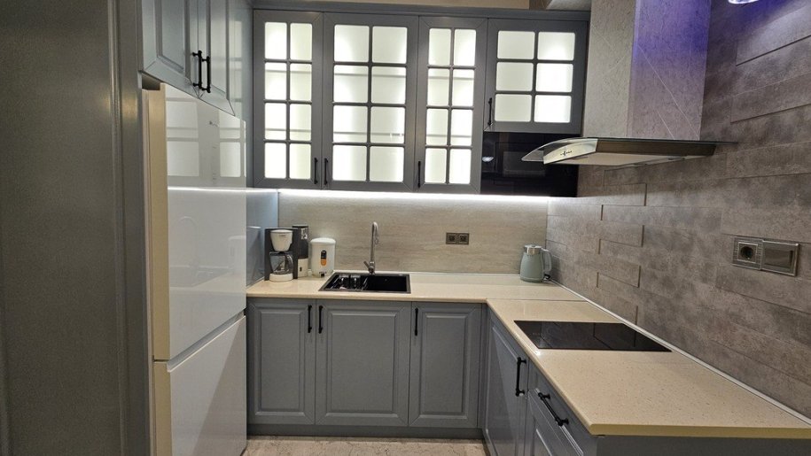 Kirayə verilir 2 otaqlı yeni tikili, 60 m², İçərişəhər m.-4