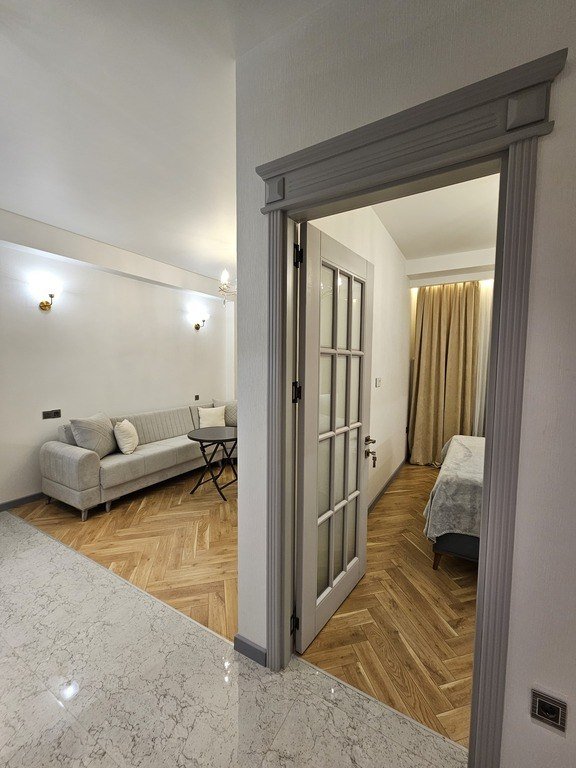 Kirayə verilir 2 otaqlı yeni tikili, 60 m², İçərişəhər m.-5