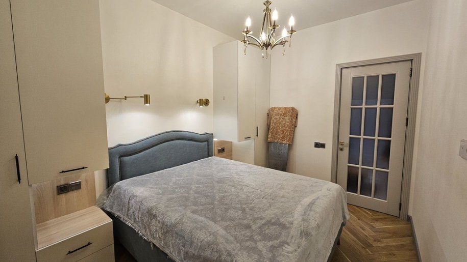 Kirayə verilir 2 otaqlı yeni tikili, 60 m², İçərişəhər m.-6