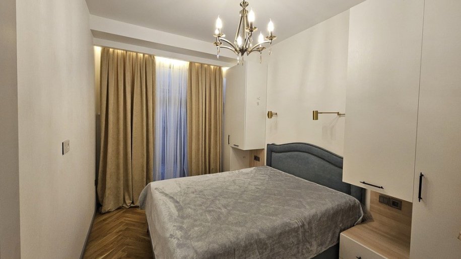 Kirayə verilir 2 otaqlı yeni tikili, 60 m², İçərişəhər m.-7