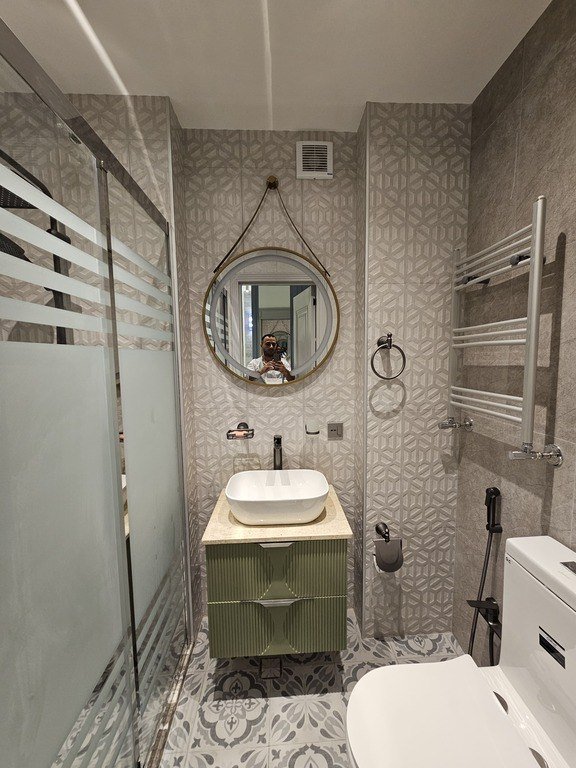 Kirayə verilir 2 otaqlı yeni tikili, 60 m², İçərişəhər m.-9