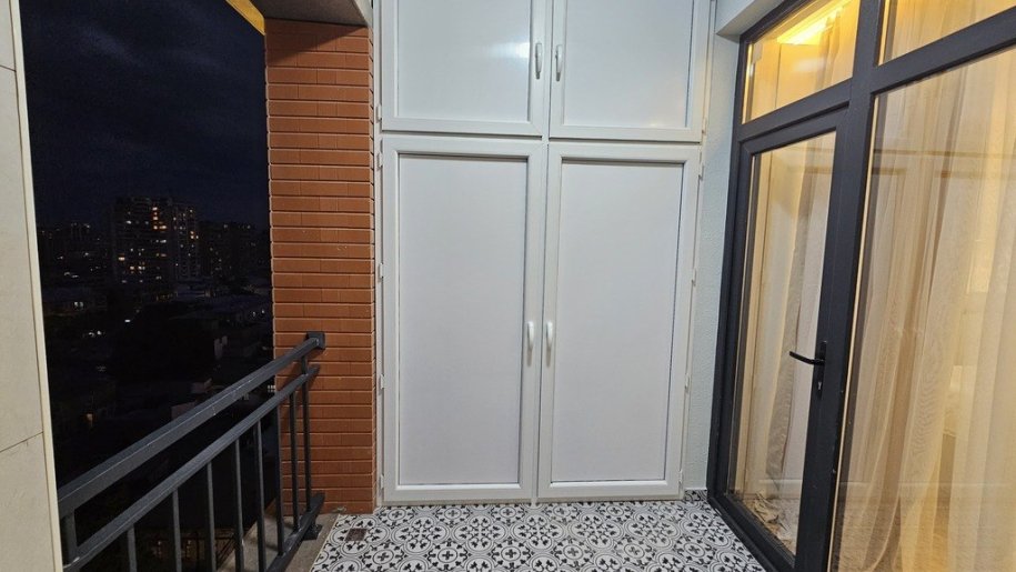 Kirayə verilir 2 otaqlı yeni tikili, 60 m², İçərişəhər m.-10
