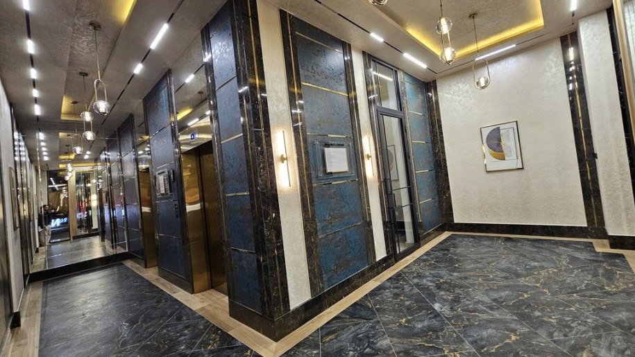 Kirayə verilir 2 otaqlı yeni tikili, 60 m², İçərişəhər m.-11